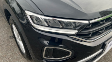 Volkswagen T-Roc 1.5 TSI Life 5dr Petrol Hatchback